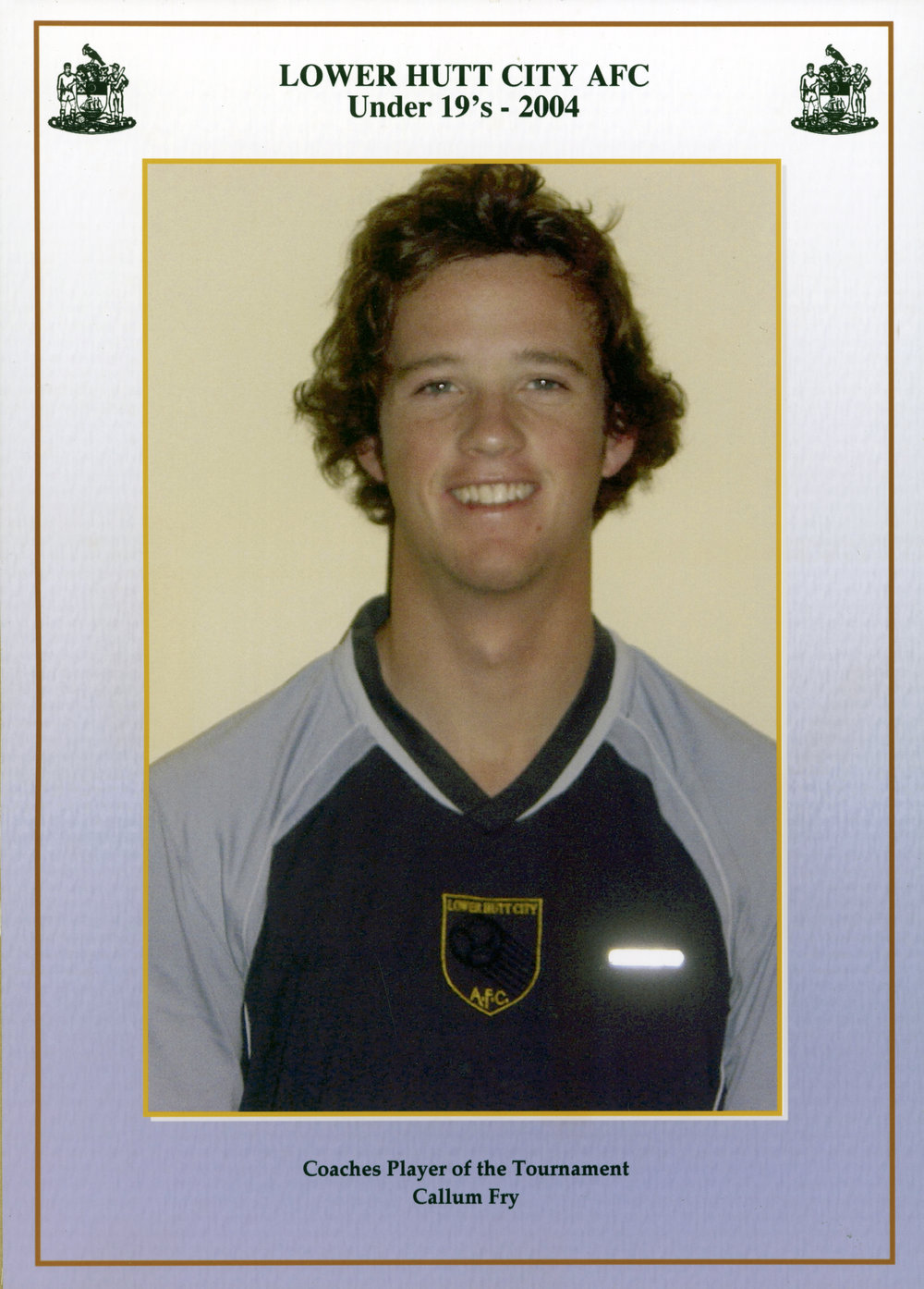 Lower Hutt City Association Football Club - 2000's