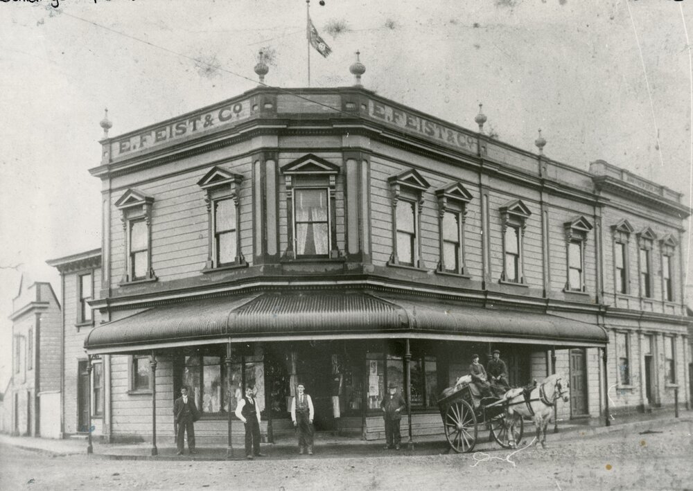Feists Store