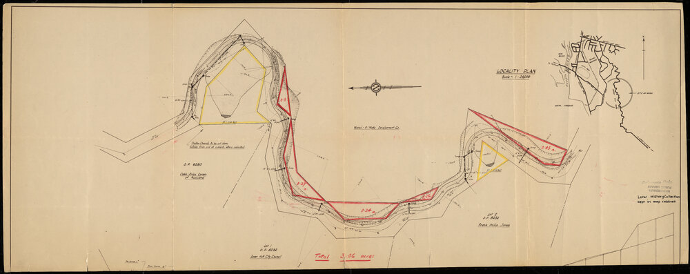 Wainui-o-mata Development Limited