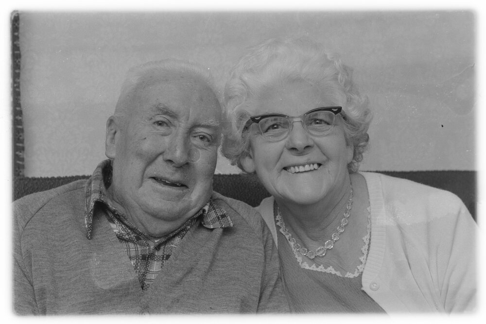 Was Family Celebration