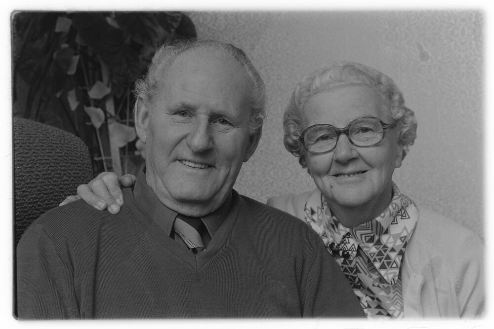 Proposal was in hospital