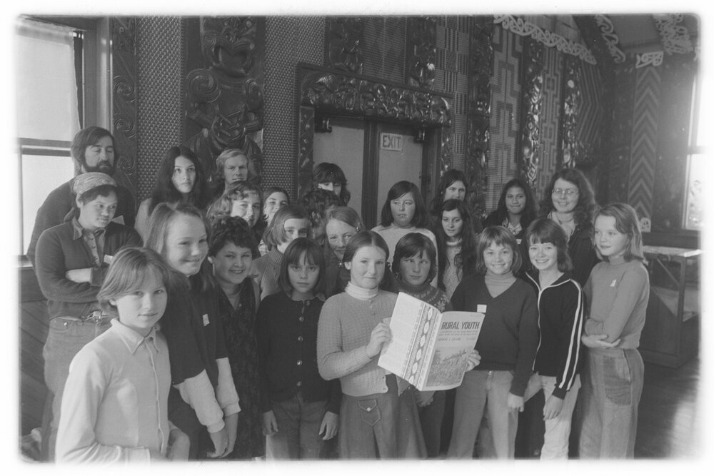 Children Starve-in Raises $500 for Corso