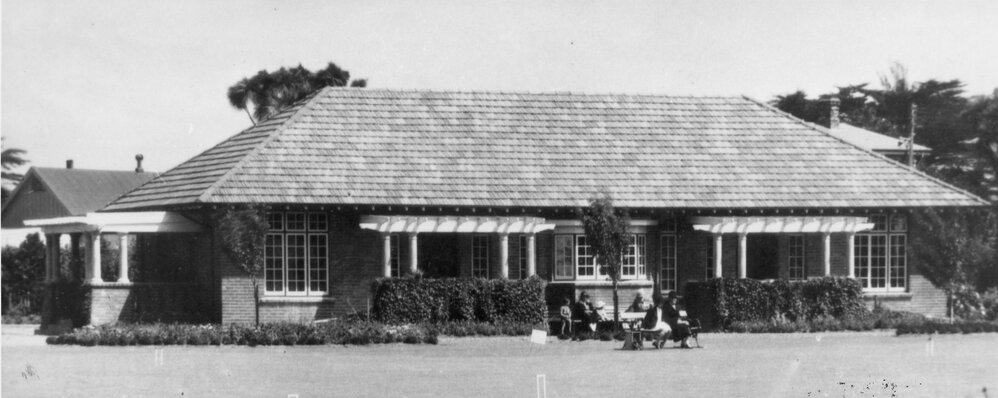 Plunket Rooms