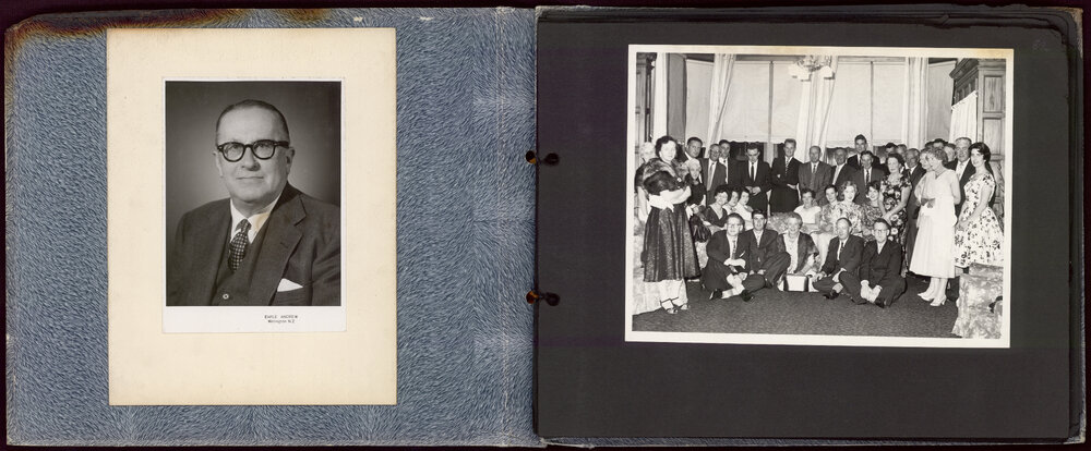 Imperial Tobacco Photograph Album