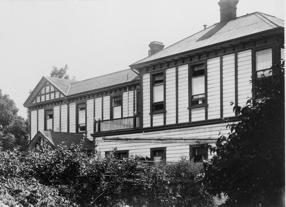 Sacred Heart Convent