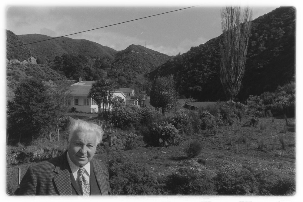 Animal cemetery for Lower Hutt