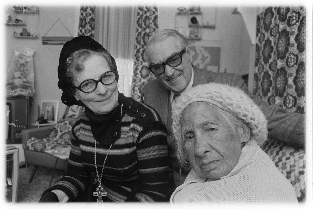 106 and still counting