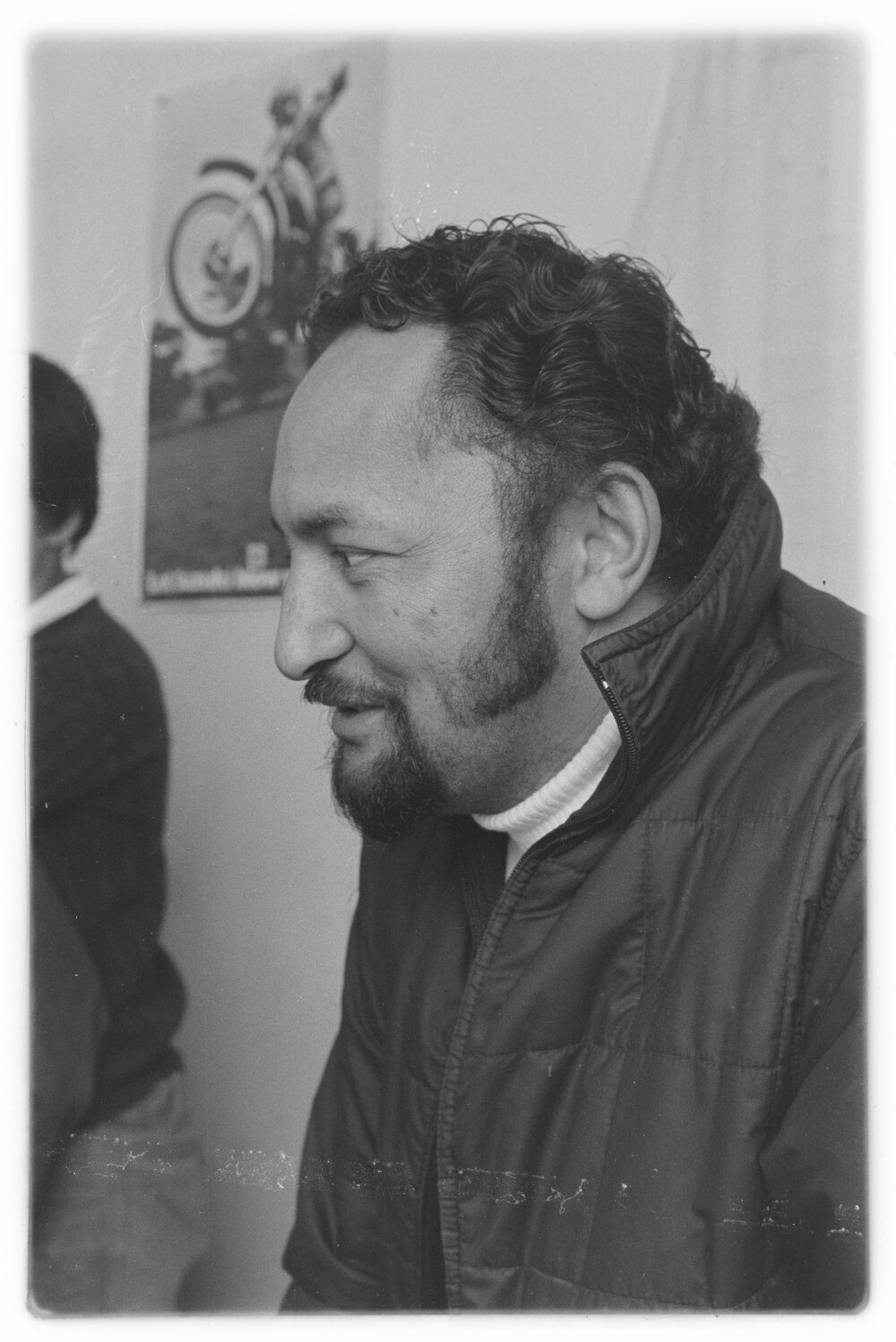 The kids who came in from the cold