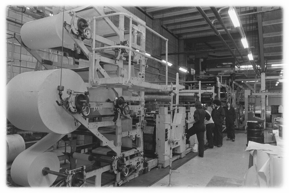 New era for Hutt News