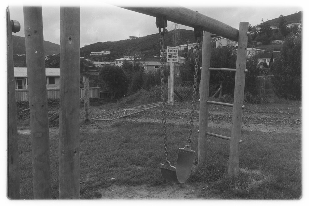 Time gate was made secure