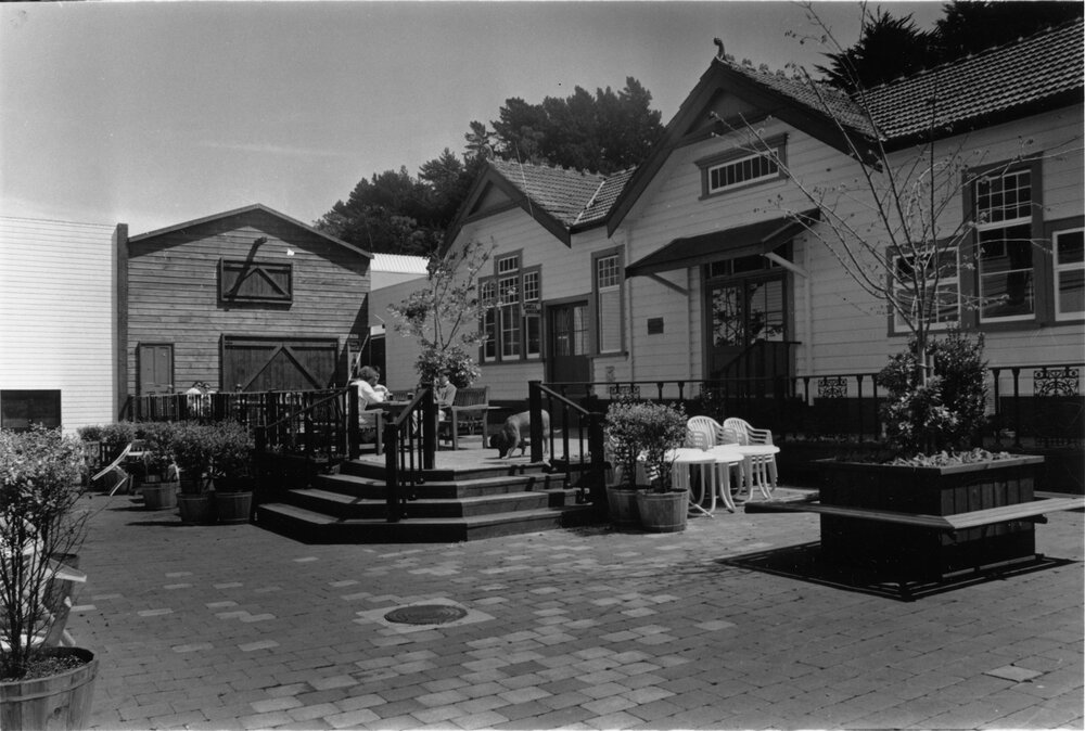 Station Village