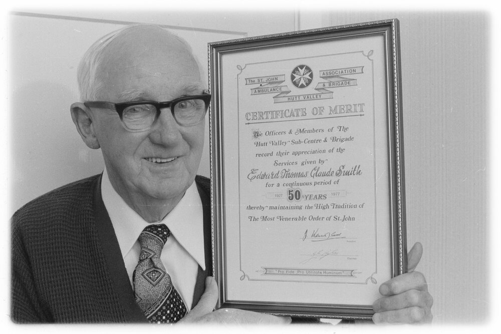 Numbers pose problem says St John man