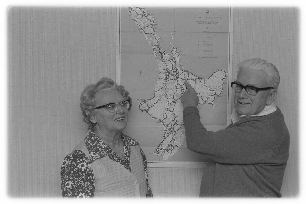 NZ travel their interest now