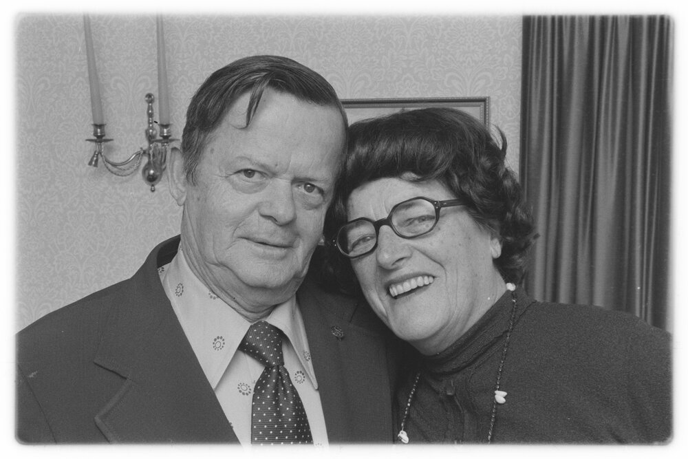 Home again after nearly 32 years