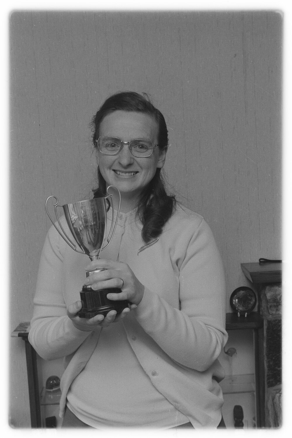 SV woman wins national oratory