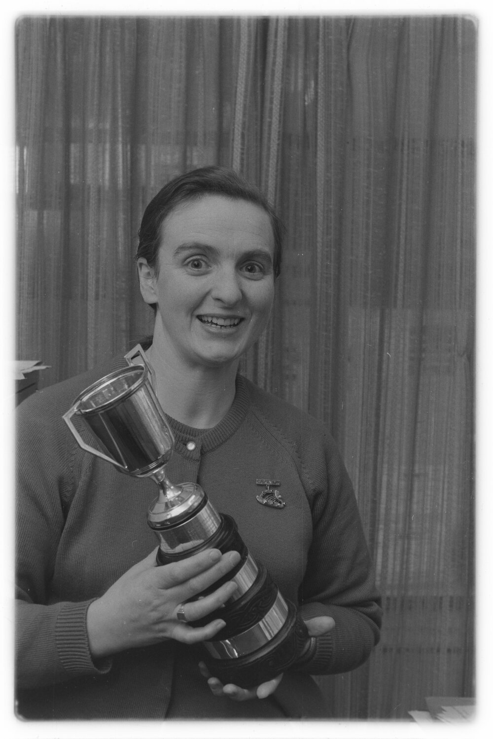 Rapid rise in oratory 