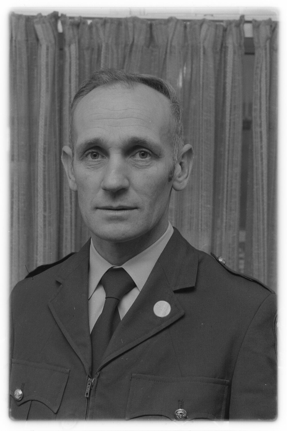 Peoples cop for Wainui 