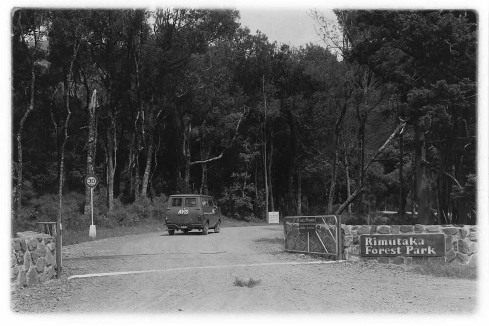 Catchpool Valley popular 