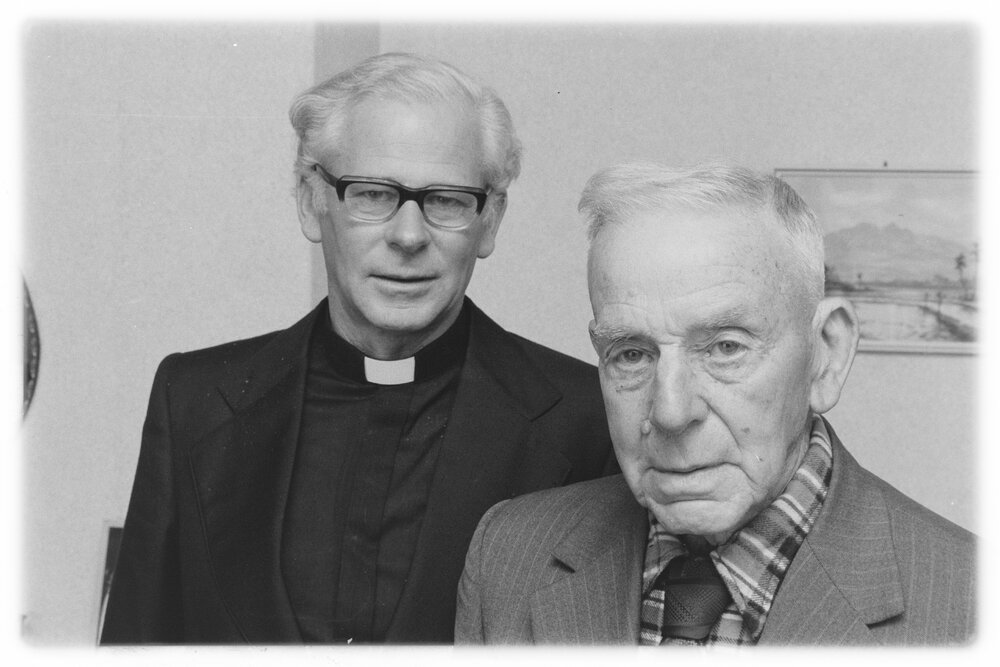 Hutt man 'shocked' when elected head