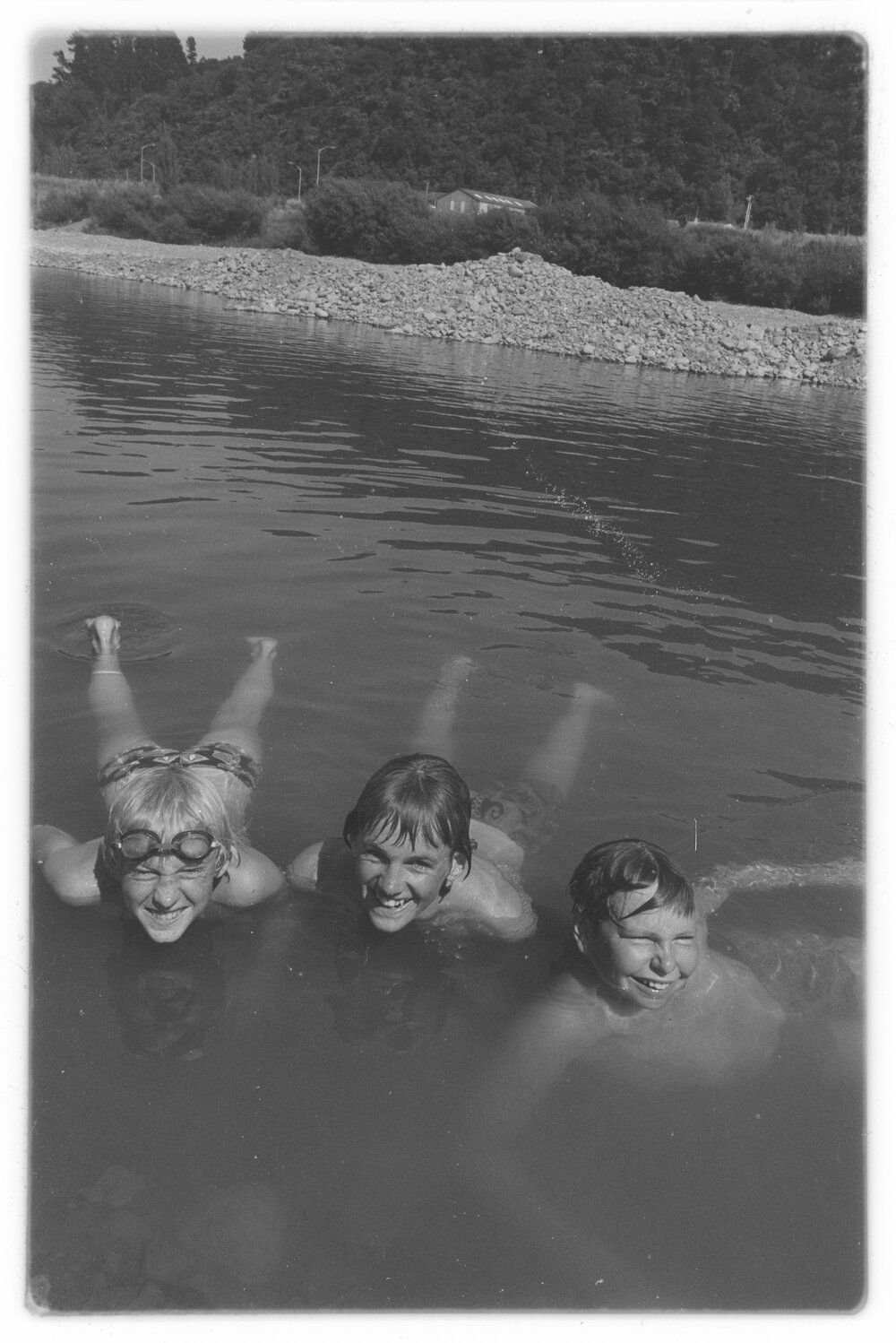 Braced for bigger Ozbo still