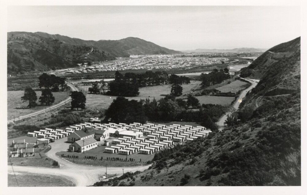 Haywards Camp