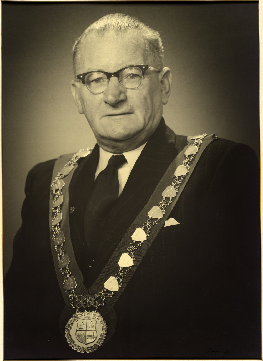 Joe Huggan