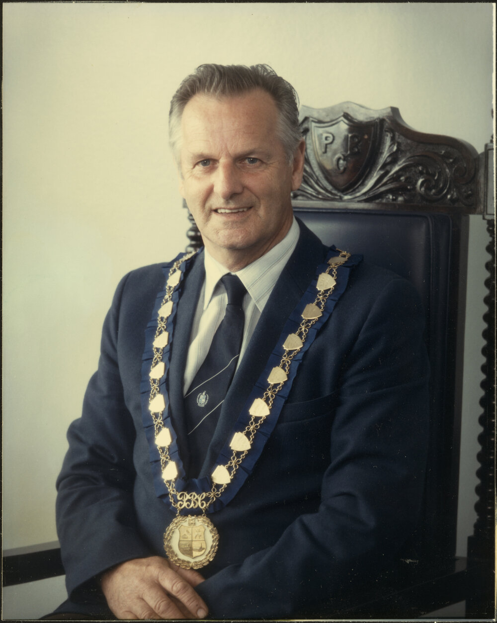 Ted Woolf