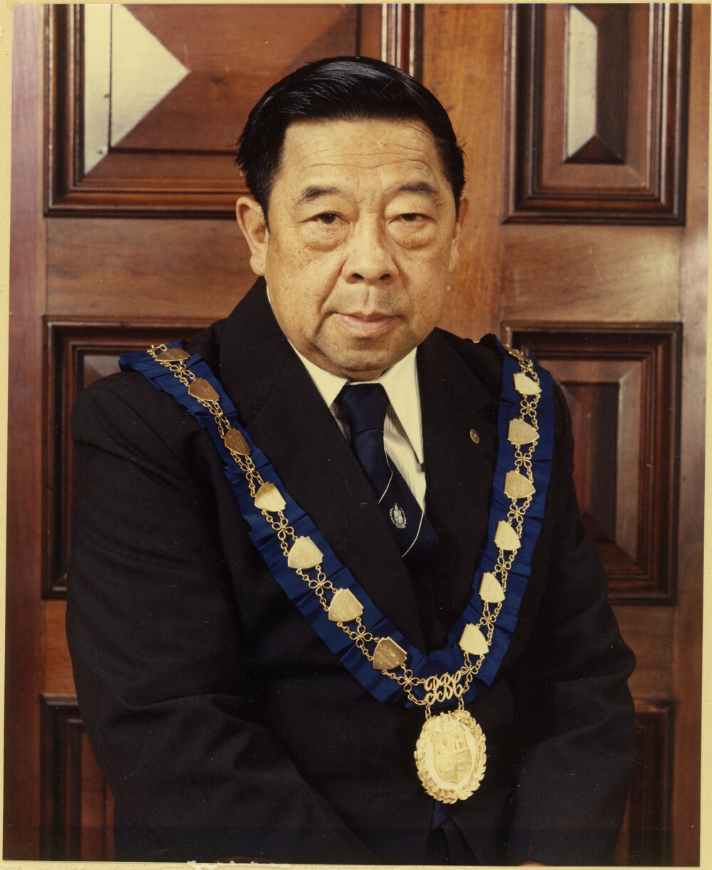 George Gee