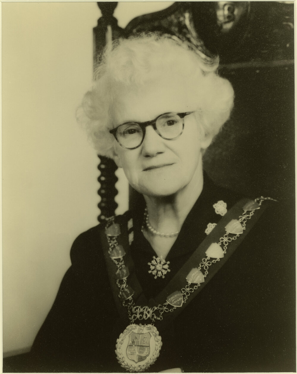 Annie Huggan