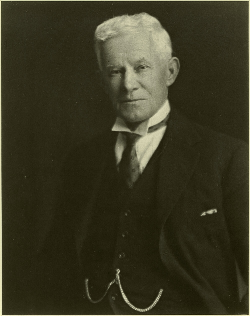 McKenzie