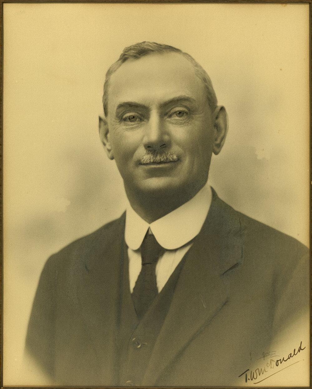 MacDonald