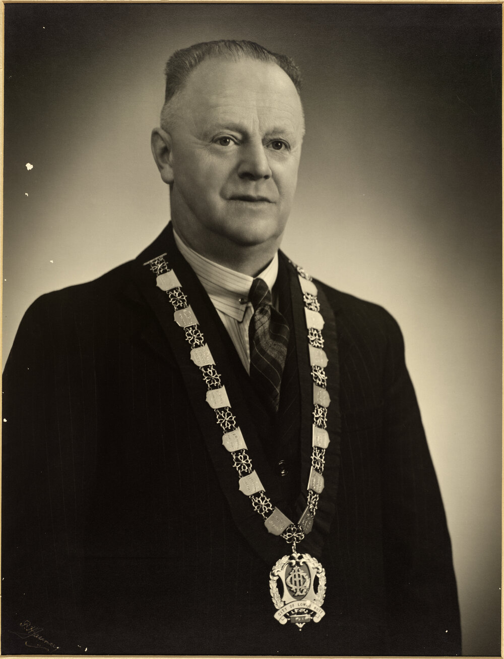 Gregory