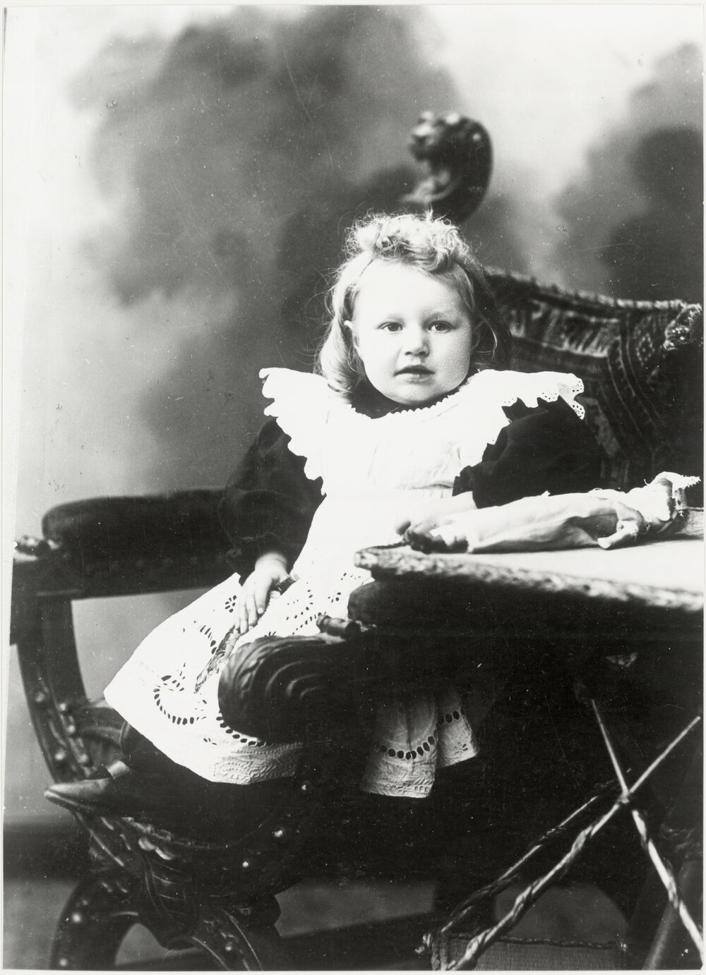Florence Hopper 
