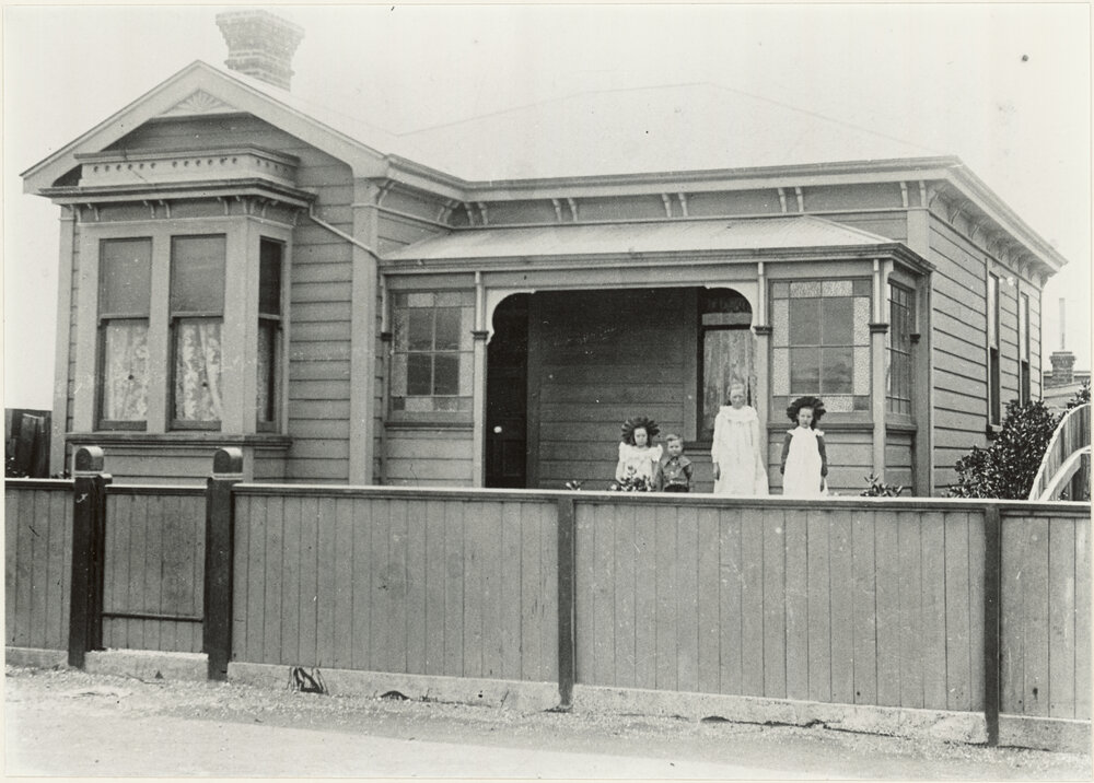 3 Buick Street