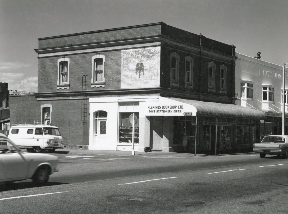 235 Jackson Street