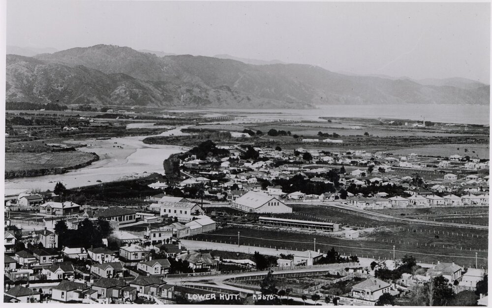 Alicetown/Petone