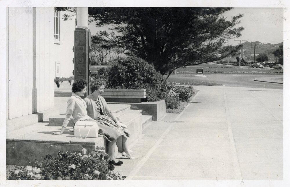 War Memorial Library 