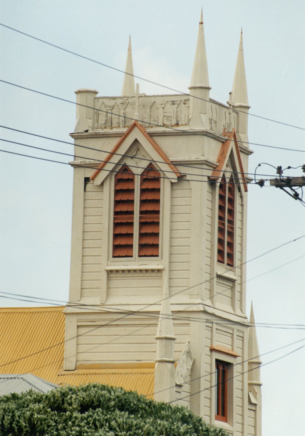 St Augustine's Anglican Church