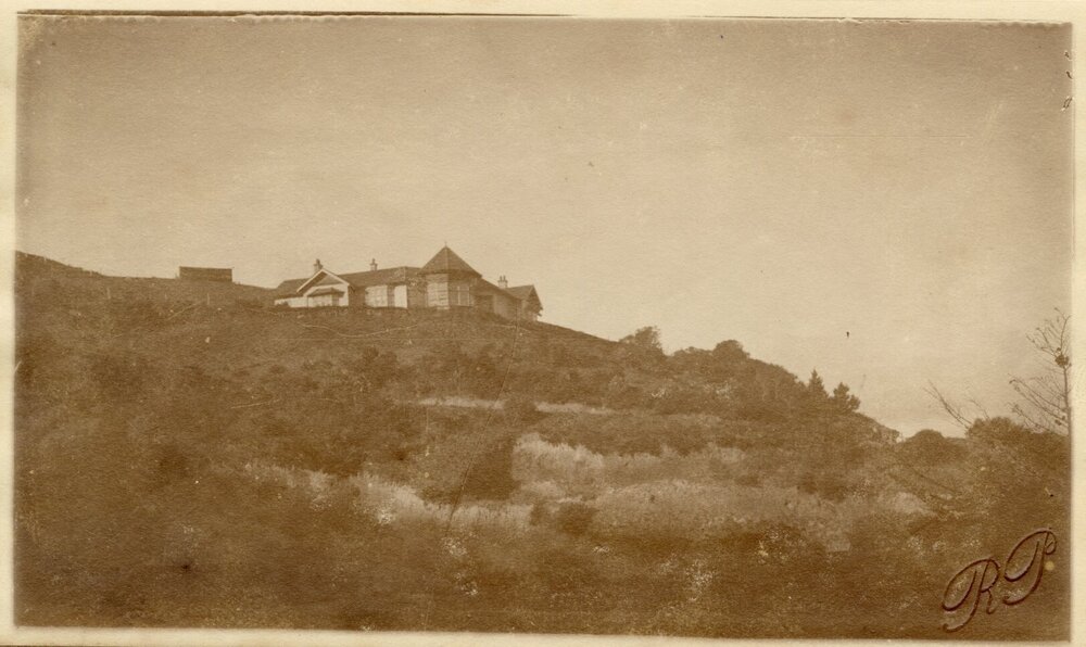Love's Homestead, Korokoro