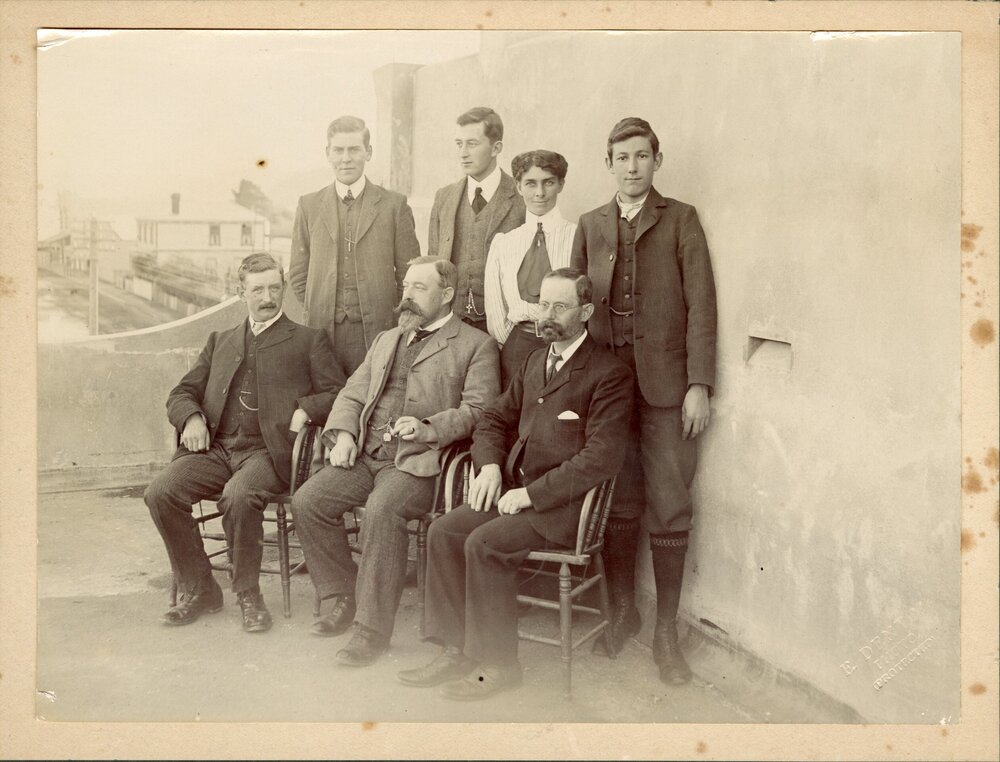 Lower Hutt Borough Council Staff