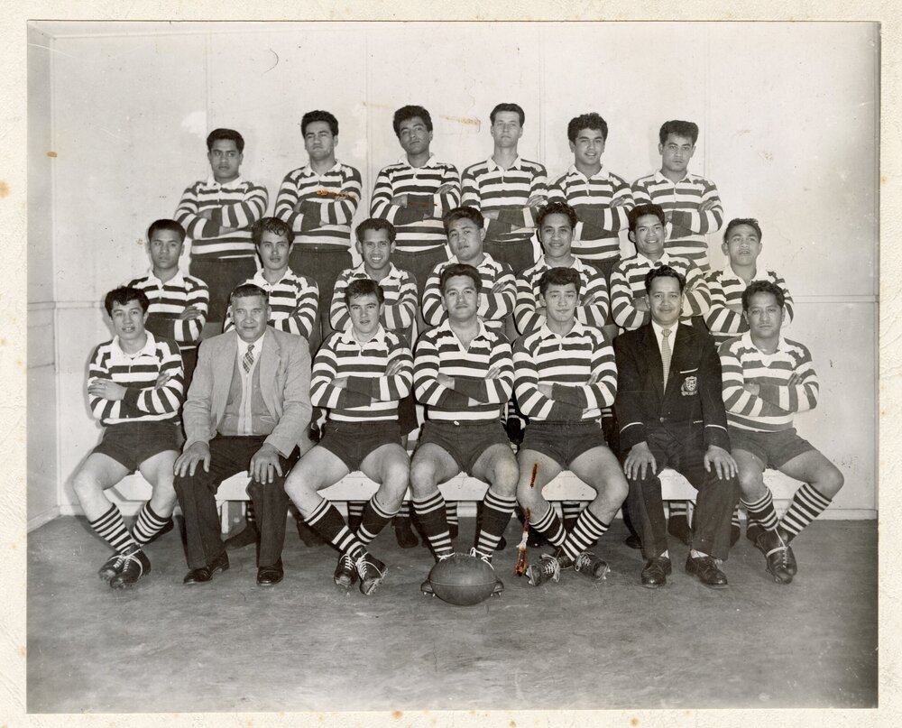 Petone Rugby League Club