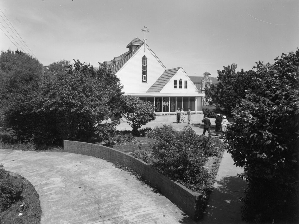 Ss Peter and Paul