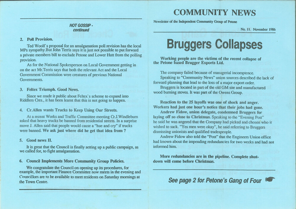 Community News