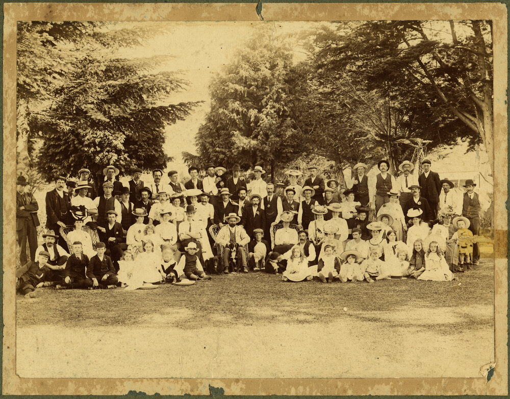 Hawthorne at Farmlet