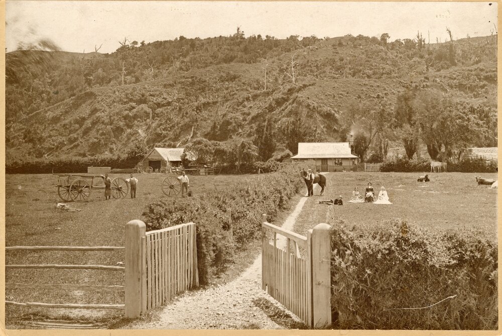 Collett House