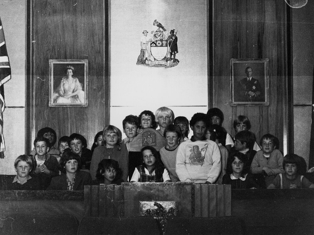Junior Council