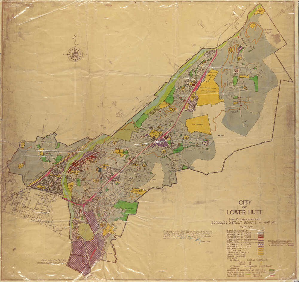 City of Lower Hutt