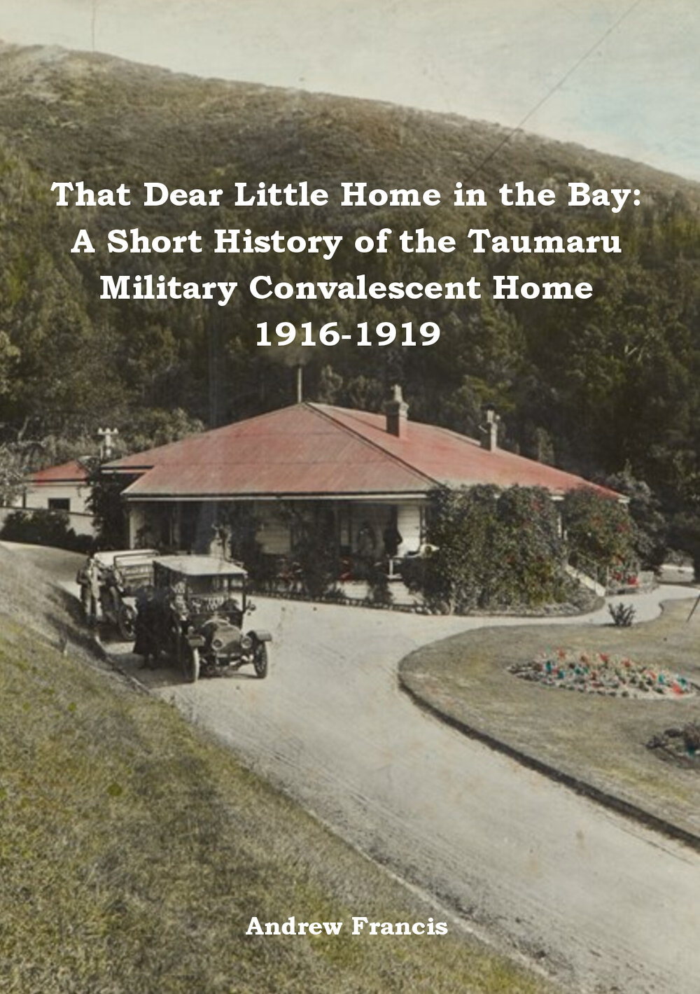 That Dear Little Home in The Bay
