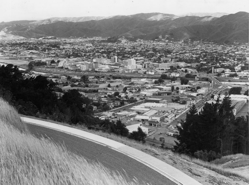 Lower Hutt