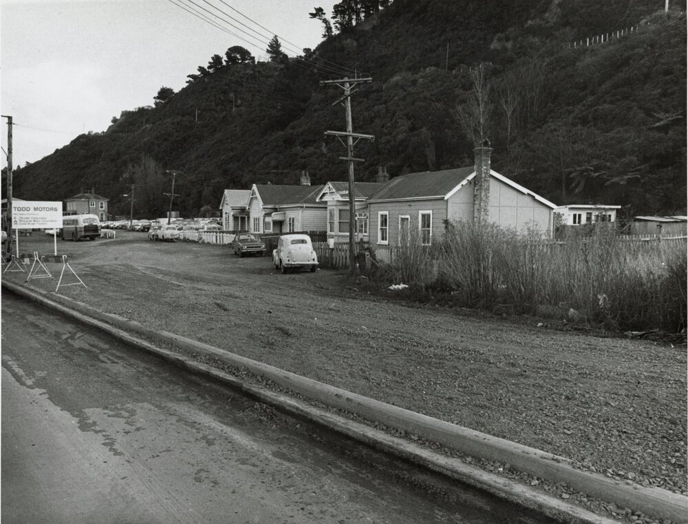 Priests Avenue
